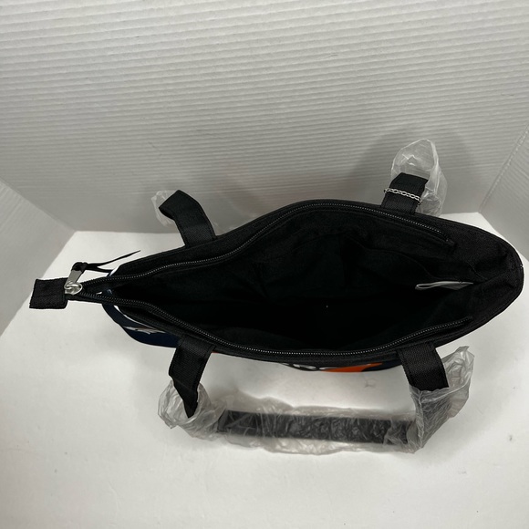 -NWT- limited edition Bronco stiletto heel purse. -The Bradford Exchange- T4 - Picture 6 of 8